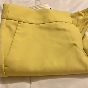 LOFT Marissa dress pants